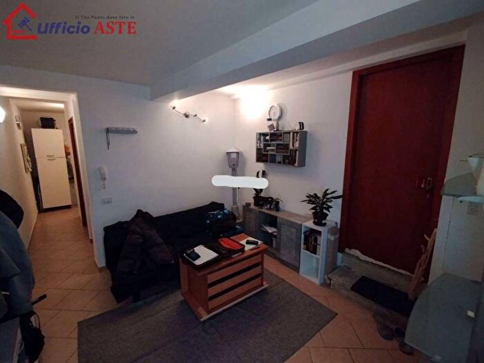 Appartamento bilocale in vendita in Via Gargattoli, Centro Storico, Pesaro