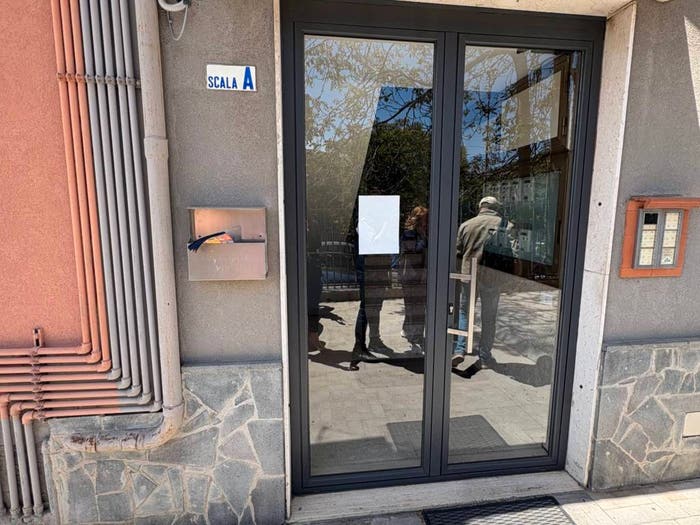 Appartamento trilocale in vendita in Via Pietro Novelli, Barriera Leucatia, Catania