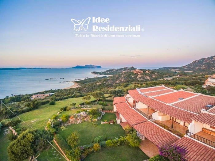 Casa con 5 locali in vendita in capo ceraso, Murta Maria Porto Istana, Olbia