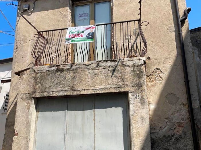 Appartamento trilocale in vendita in Via Carlo Alberto, Terranova da Sibari