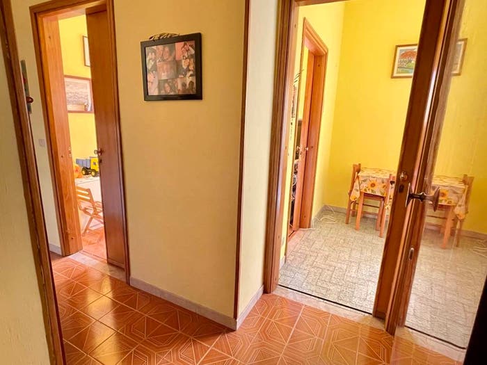 Appartamento trilocale in vendita in Via Dottor Antonio Turco, Vasco, Monastero di Vasco