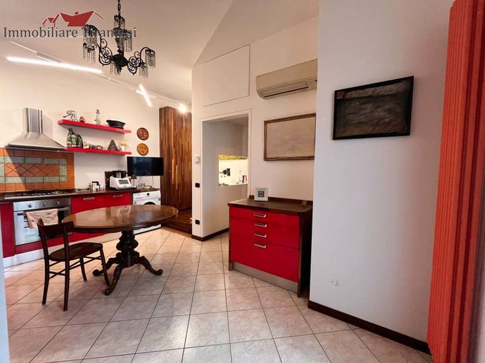 Appartamento bilocale in vendita in Fiorenzuola centro, Centro, Fiorenzuola d'Arda