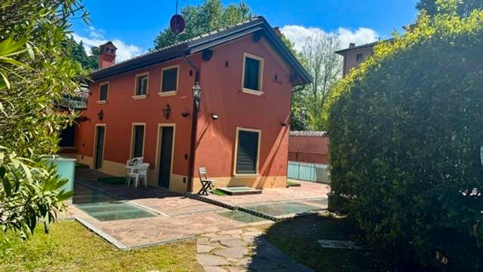 Casa con 6 locali in vendita in Via Felice Battaglia, Colli Saragozza, Bologna