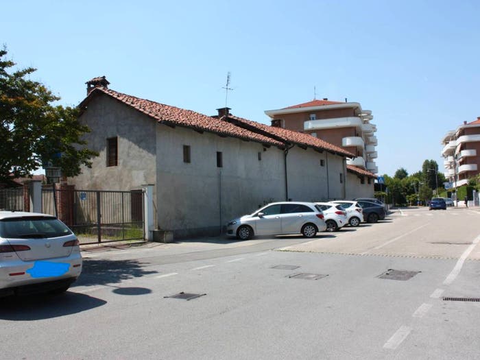 Casa con 6 locali in vendita in Via Cottolengo, Centro, Vinovo