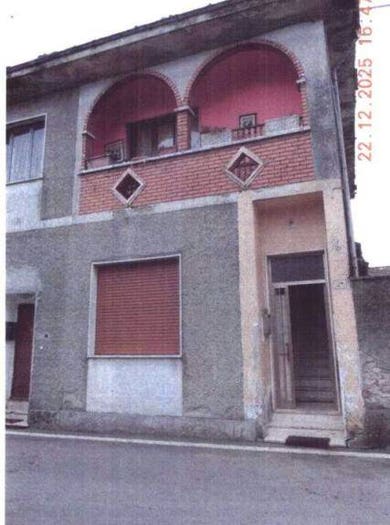 Appartamento bilocale in vendita in Via Cascine, Torlino Vimercati