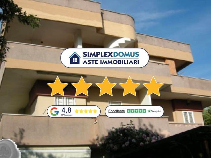 Casa con 6 locali in vendita in Via delle Robinie, Lido di Cincinnato Sirene, Anzio