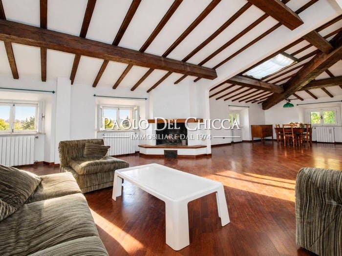 Casa con 5 locali in vendita in Via Giuseppe Ravizza, Ardenza, Livorno