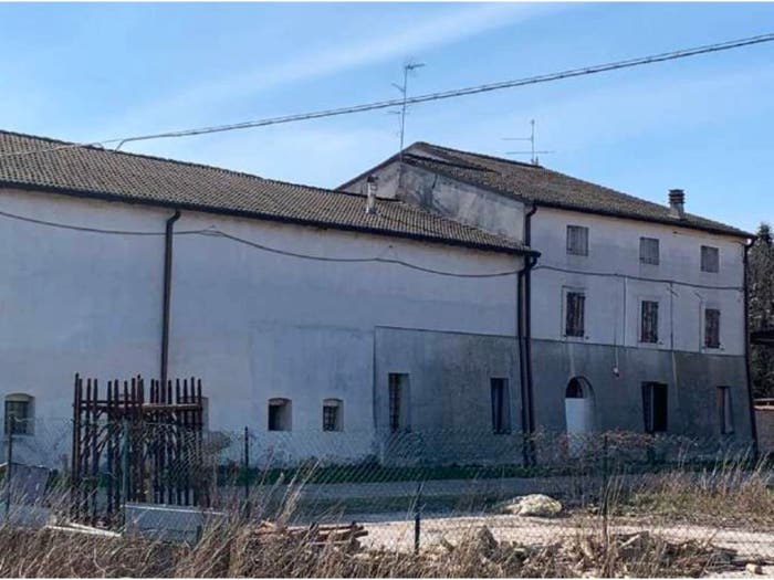 Casa in vendita in Via Cercomano, Isola della Scala