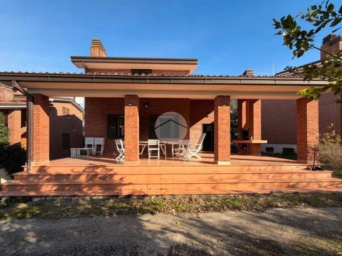 Casa con 6 locali in vendita in Località colle rocco, Montelibretti