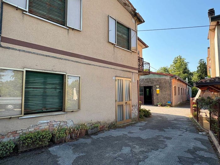 Casa trilocale in vendita in Via A Giacinto Longhin, Centro, Roncade