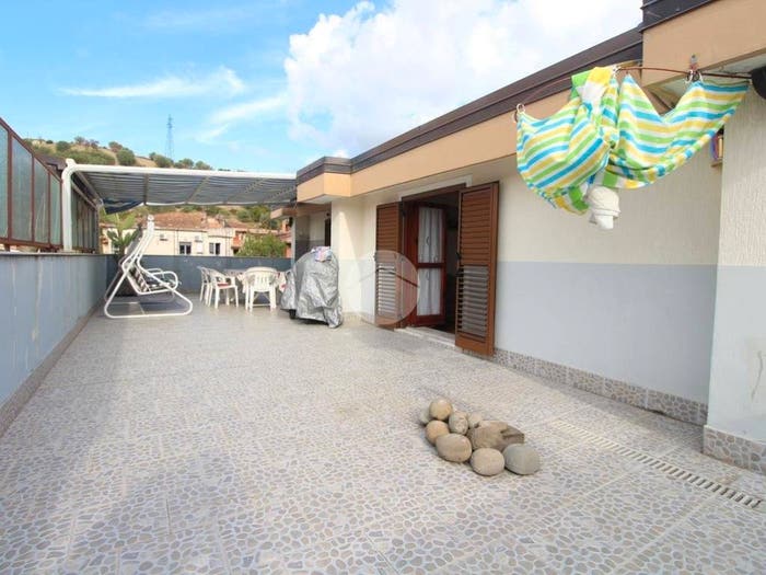 Appartamento quadrilocale in vendita in Via Madonna del Carmine, Centro, Agropoli