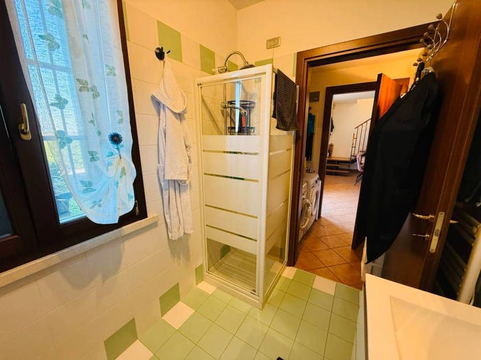 Casa quadrilocale in vendita in Borgo Mantovano