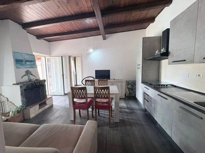 Casa bilocale in vendita in Via Aureola No Number, Lavinio Mare, Anzio