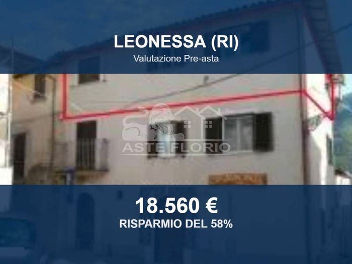 Appartamento con 5 locali in vendita in Località Albaneto snc, Albaneto, Leonessa