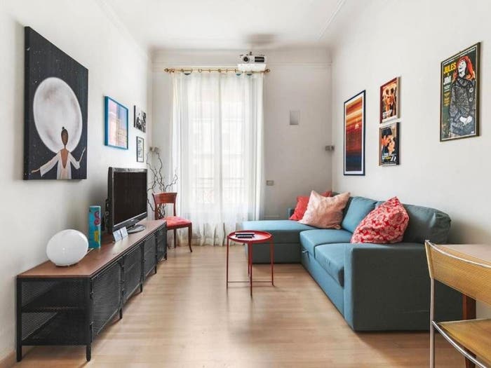Appartamento bilocale in vendita in Via Giulio e Corrado Venini, Pasteur, Milano