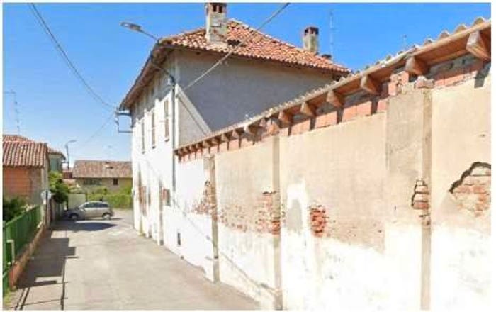 Casa monolocale in vendita in Via S Pietro, Suardi