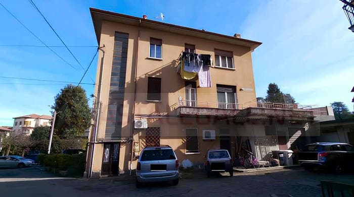 Appartamento quadrilocale in vendita in Via Morazzone, Centro, Gazzada Schianno