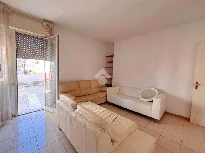 Appartamento quadrilocale in vendita in Via Paolo, Villa Claudia, Anzio