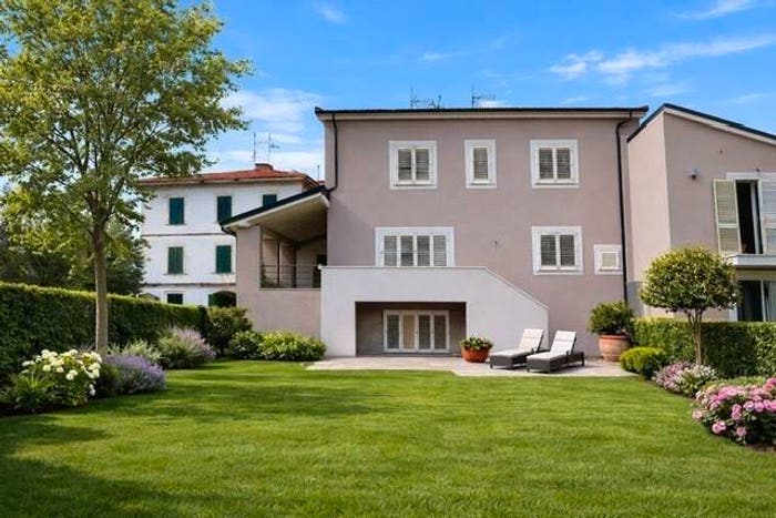 Casa con 6 locali in vendita in Centro, Cascina