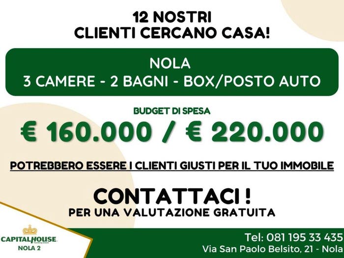Case in Vendita e in Affitto - 2