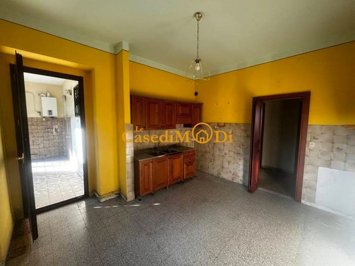 Appartamento quadrilocale in vendita in Via Vanni Turino, Porta Nuova Ingegneria, Pisa