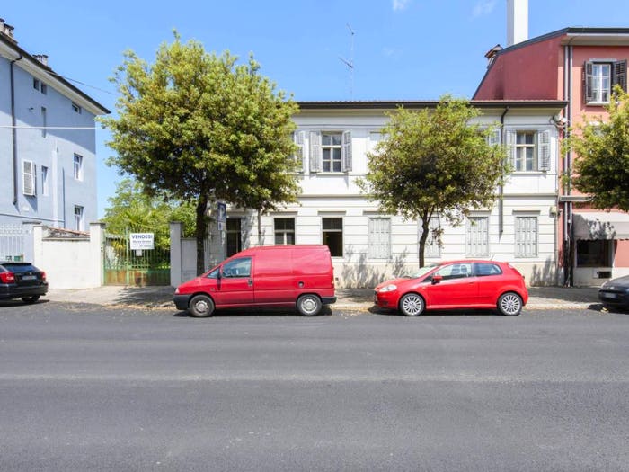Casa con 6 locali in vendita in VIA DEL RAFUT, Centro, Gorizia