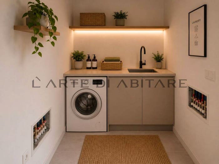 Case in Vendita e in Affitto - 2