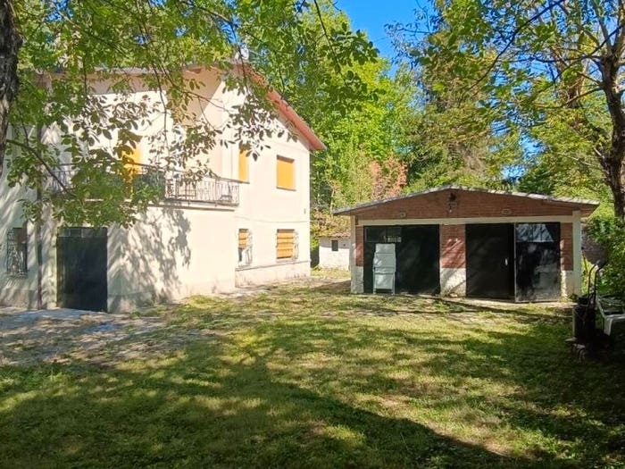 Appartamento trilocale in vendita in Via Montanara, Centro, Castel del Rio