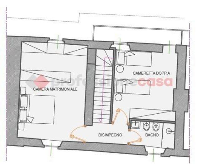 Case in Vendita e in Affitto - 3