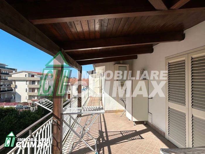 Appartamento quadrilocale in affitto in Via Giovanni Amendola, Puccianiello, Caserta
