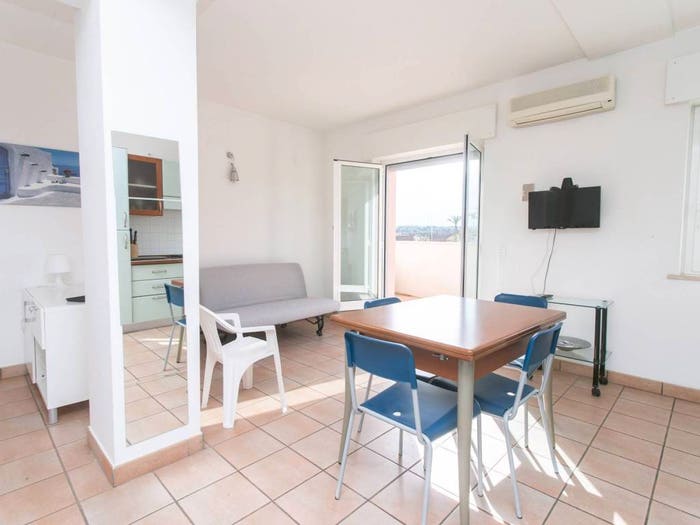 Appartamento trilocale in vendita in Via Castelfidardo, Marcelli, Numana