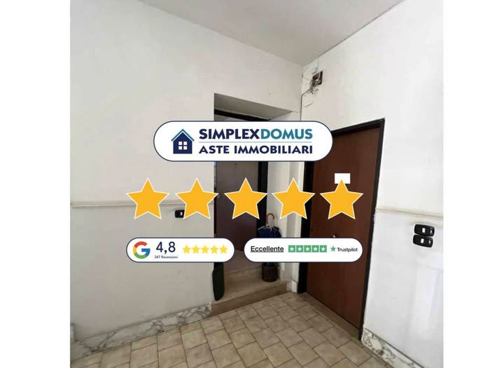 Casa quadrilocale in vendita in Via Papa Giovanni XXIII, Centro, Mugnano di Napoli