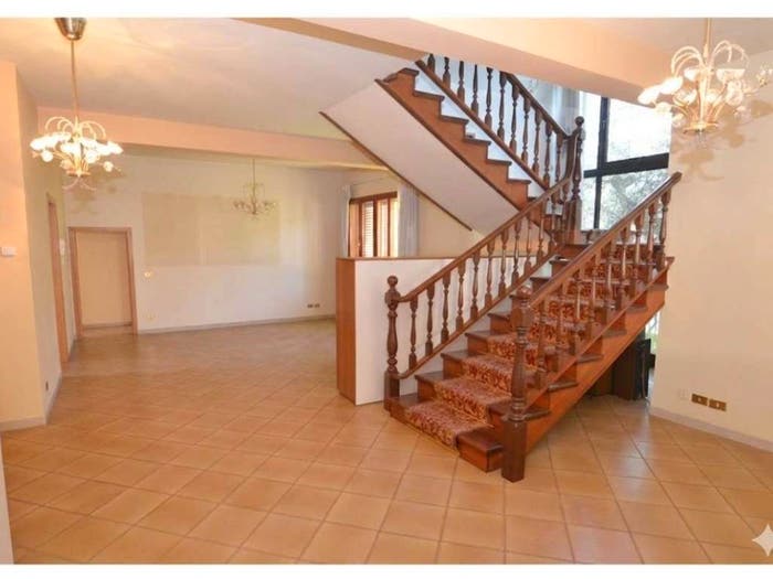 Casa con 6 locali in vendita in Via Pineta, Centro, Monsummano Terme