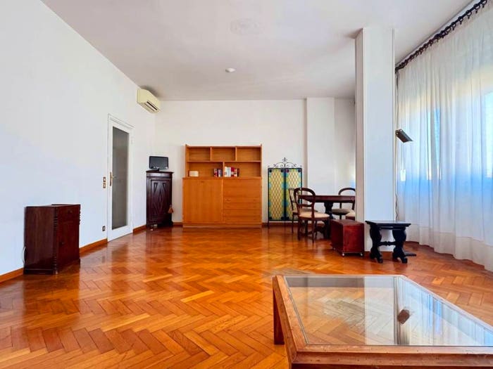 Appartamento quadrilocale in vendita in Corso Amedeo, Attias Marconi, Livorno