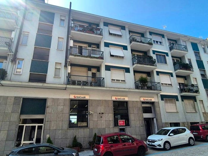 Appartamento trilocale in vendita in Via Roma, Pino Torinese