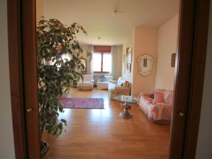 Appartamento trilocale in vendita in Via Luigi Sartorio, Viale Luzzatti, Treviso