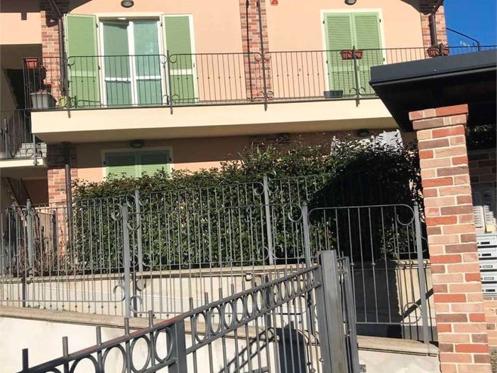 Appartamento monolocale in vendita in VIA SANDRO PERTINI, Centro Storico, Chieri
