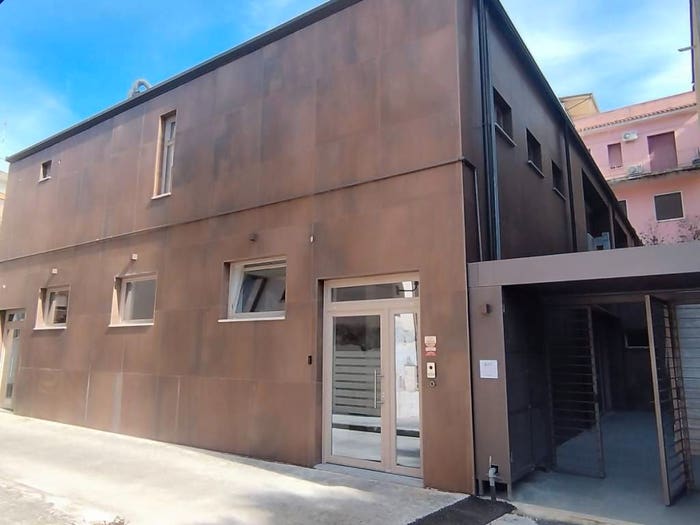 Appartamento monolocale in vendita in Viale Dante, Centro, Cassino
