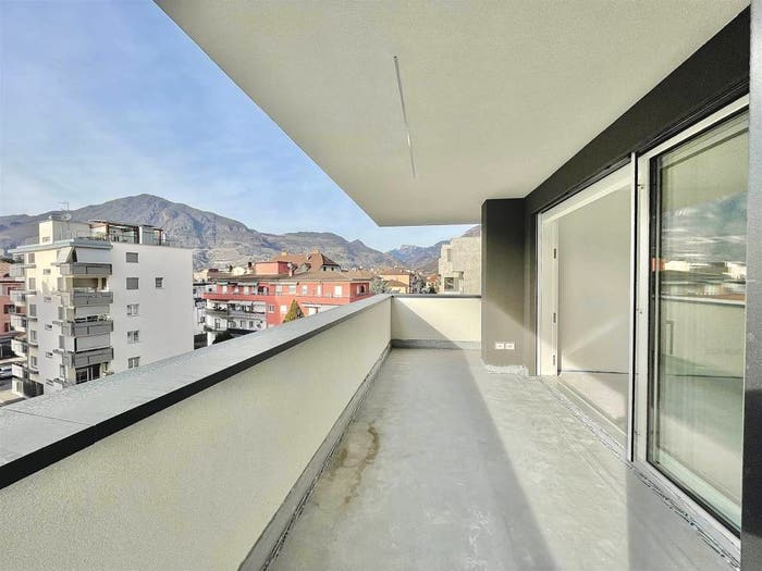 Appartamento quadrilocale in vendita in via aslago, Oltrisarco Aslago, Bolzano