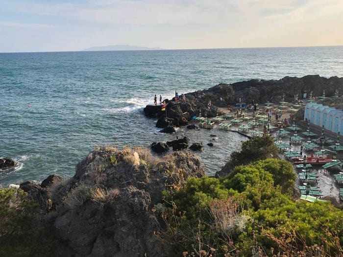 Casa con 6 locali in vendita in Talamone, Orbetello