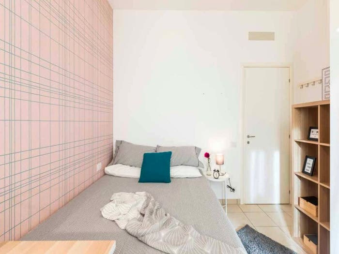 Appartamento monolocale in affitto in Via Gardone, Corvetto, Milano