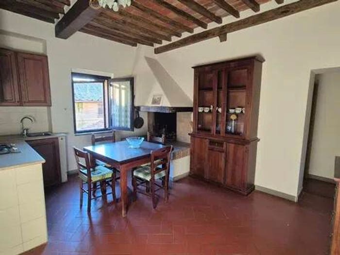 Appartamento bilocale in vendita in Via Della Costa No Number, San Gusmé, Castelnuovo Berardenga