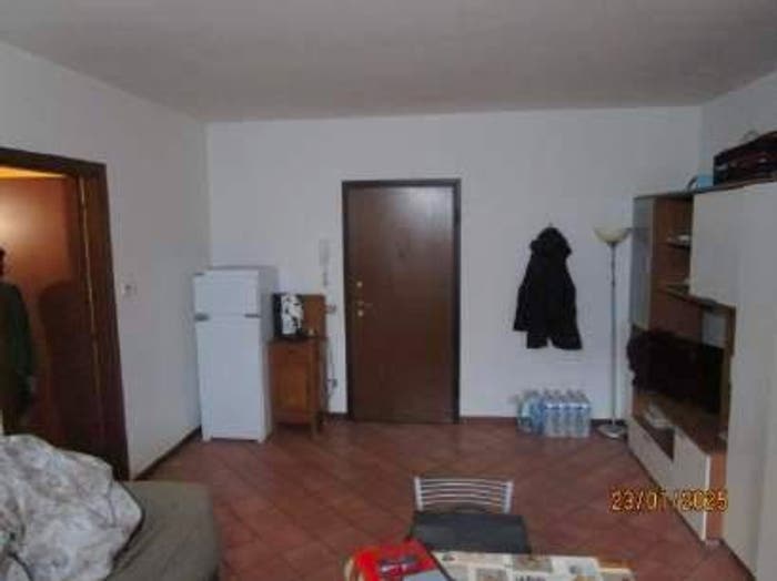 Appartamento bilocale in vendita in Via A Mantegna, Eremo, Curtatone