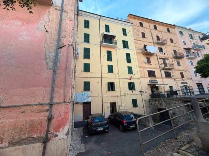 Appartamento trilocale in vendita in Via Roma, Centro, Castel Madama