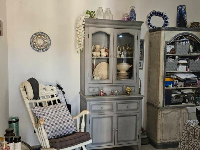Appartamento bilocale in vendita in Via Peschiera, Regina Margherita Torrente Trapani, Messina