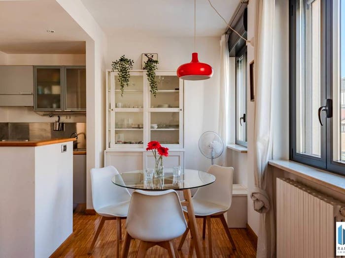 Appartamento bilocale in vendita in Via Luigi Porro Lambertenghi, Isola, Milano