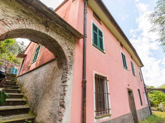 Casa trilocale in vendita in Strada Provinciale Fattore, Levanto