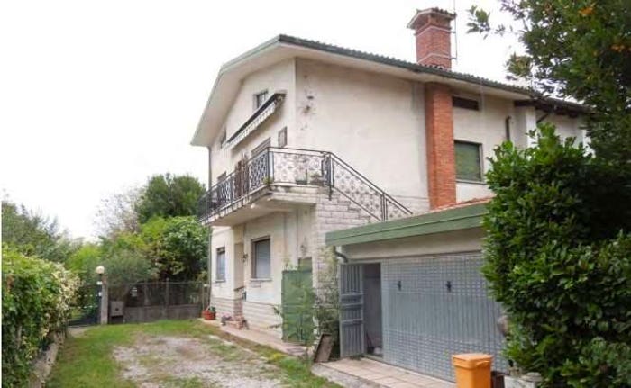 Appartamento con 5 locali in vendita in Via Dante Alighieri, Centro, San Pier d'Isonzo