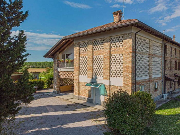 Casa con 5 locali in vendita in Centro, San Giorgio di Nogaro
