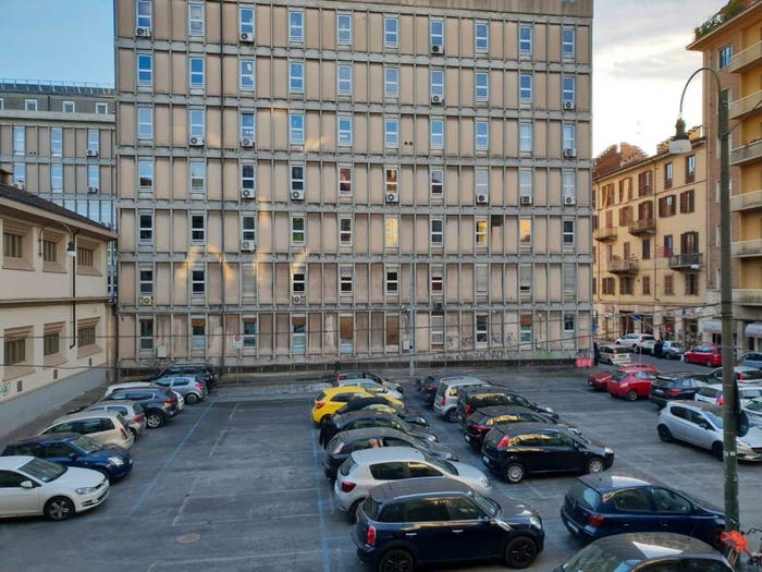 Appartamento bilocale in affitto in Via San Secondo, San Secondo, Torino